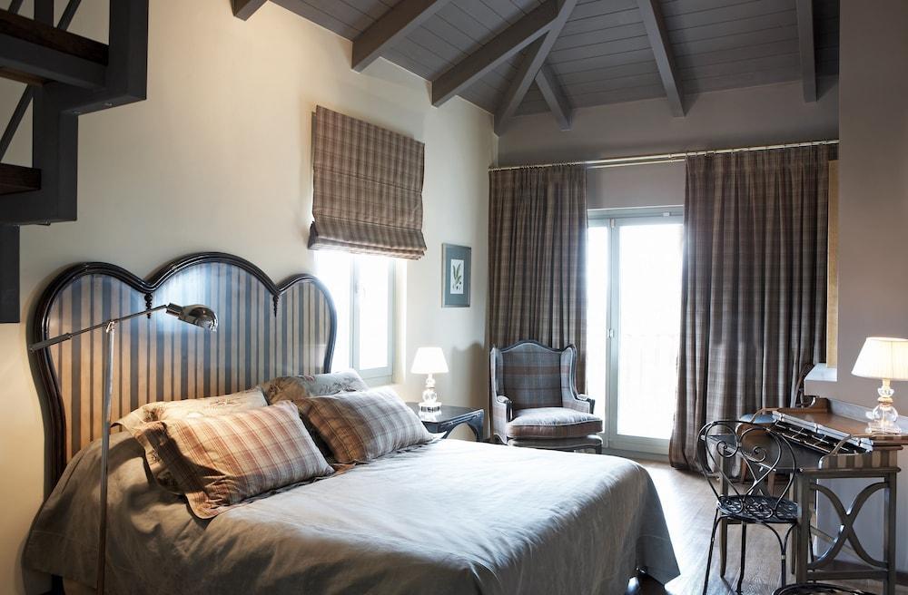 Aegli Arachova Hotel Ngoại thất bức ảnh