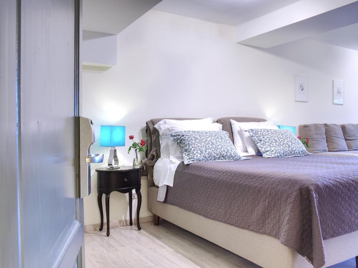 Aegli Arachova Hotel Ngoại thất bức ảnh