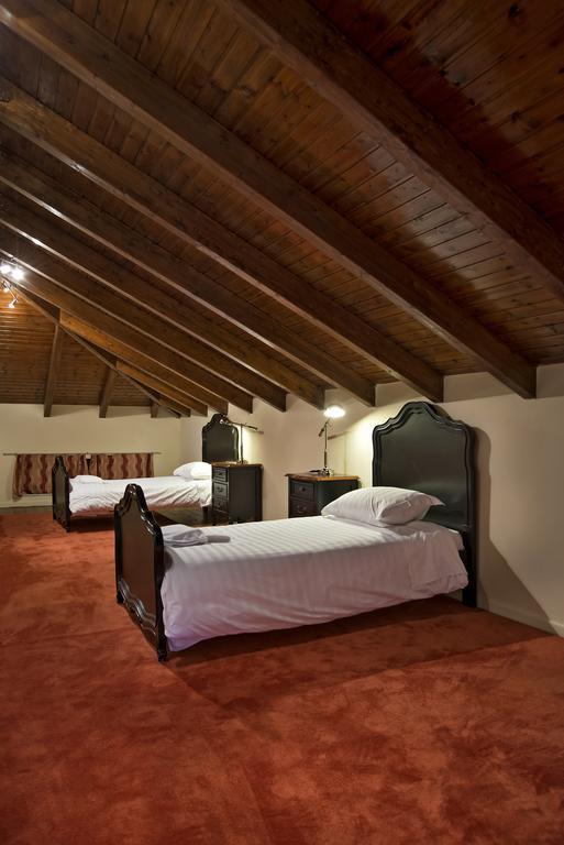 Aegli Arachova Hotel Phòng bức ảnh
