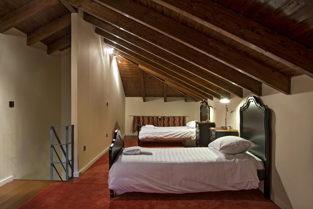 Aegli Arachova Hotel Phòng bức ảnh