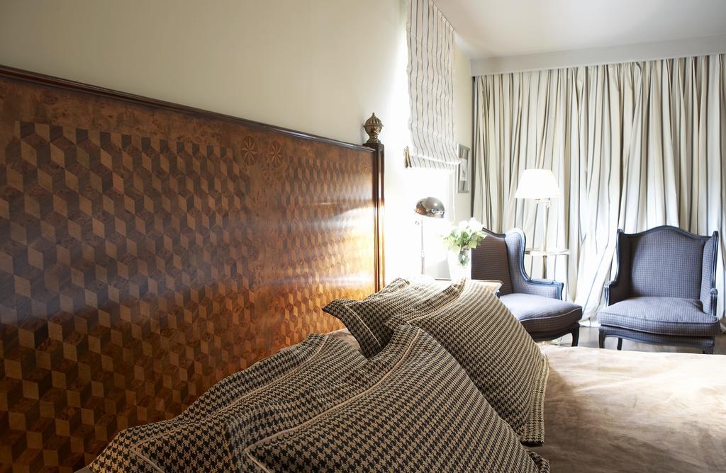 Aegli Arachova Hotel Ngoại thất bức ảnh