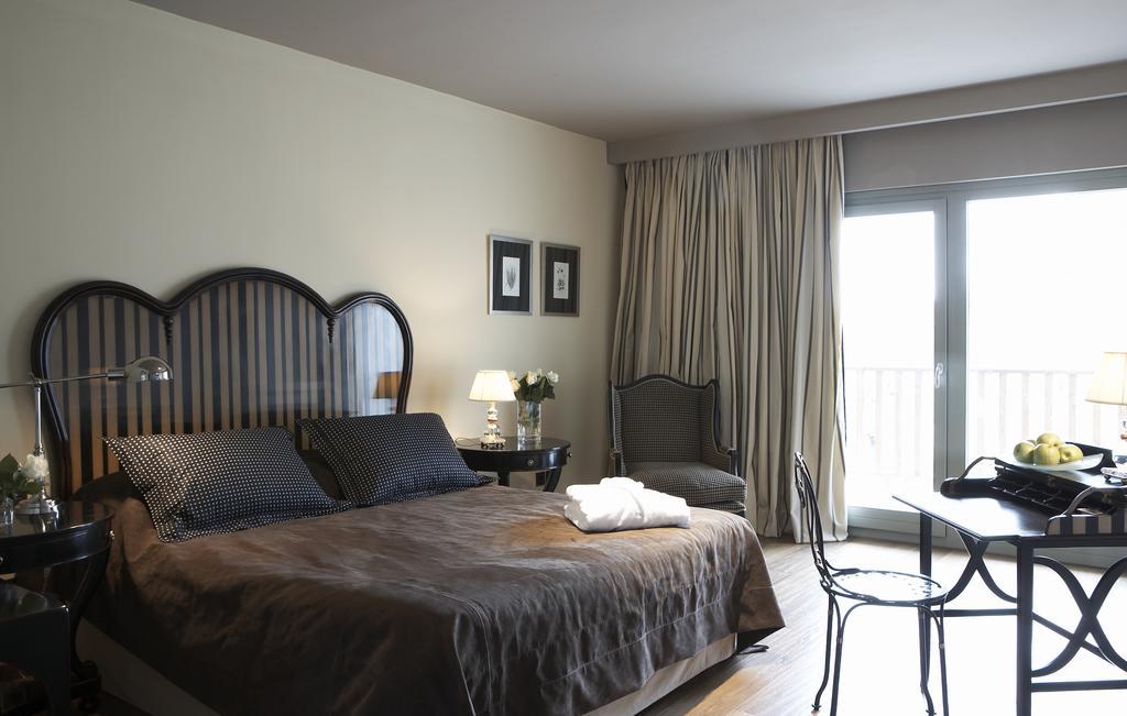Aegli Arachova Hotel Ngoại thất bức ảnh