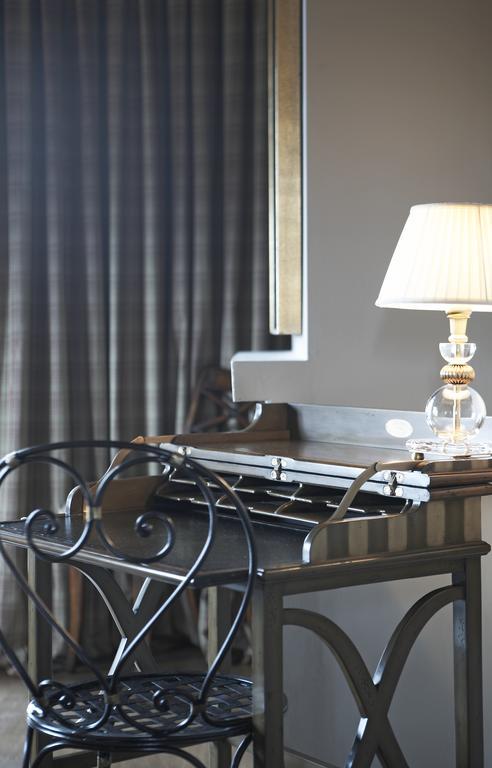 Aegli Arachova Hotel Ngoại thất bức ảnh