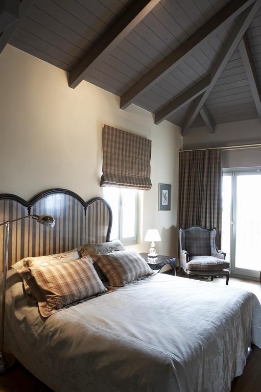 Aegli Arachova Hotel Ngoại thất bức ảnh