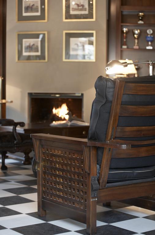 Aegli Arachova Hotel Ngoại thất bức ảnh