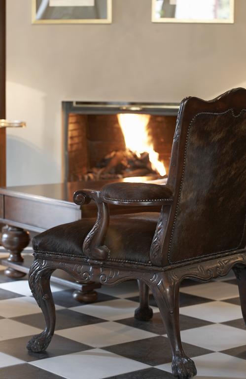 Aegli Arachova Hotel Ngoại thất bức ảnh