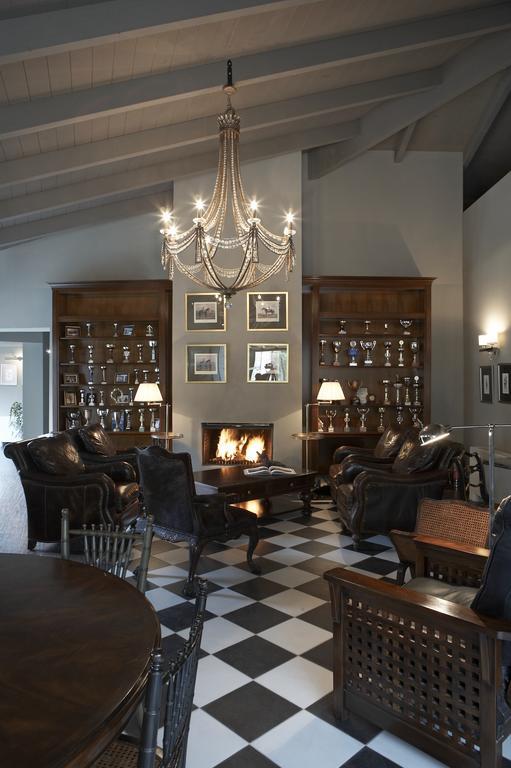Aegli Arachova Hotel Ngoại thất bức ảnh