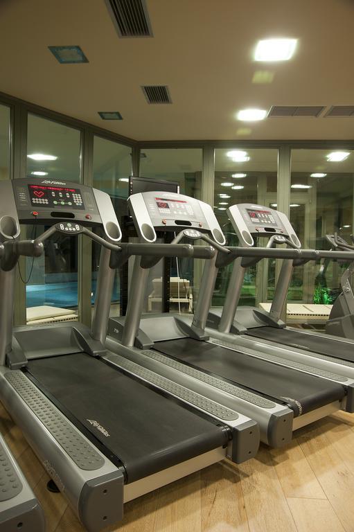 Aegli Arachova Hotel Ngoại thất bức ảnh