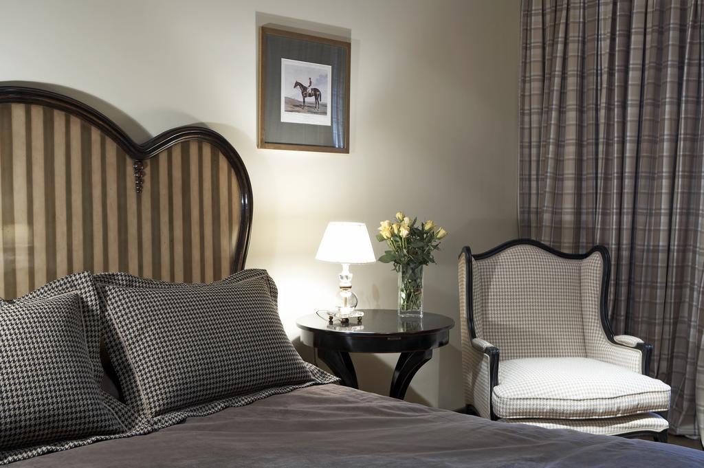 Aegli Arachova Hotel Phòng bức ảnh
