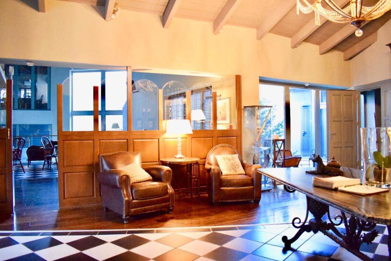 Aegli Arachova Hotel Ngoại thất bức ảnh