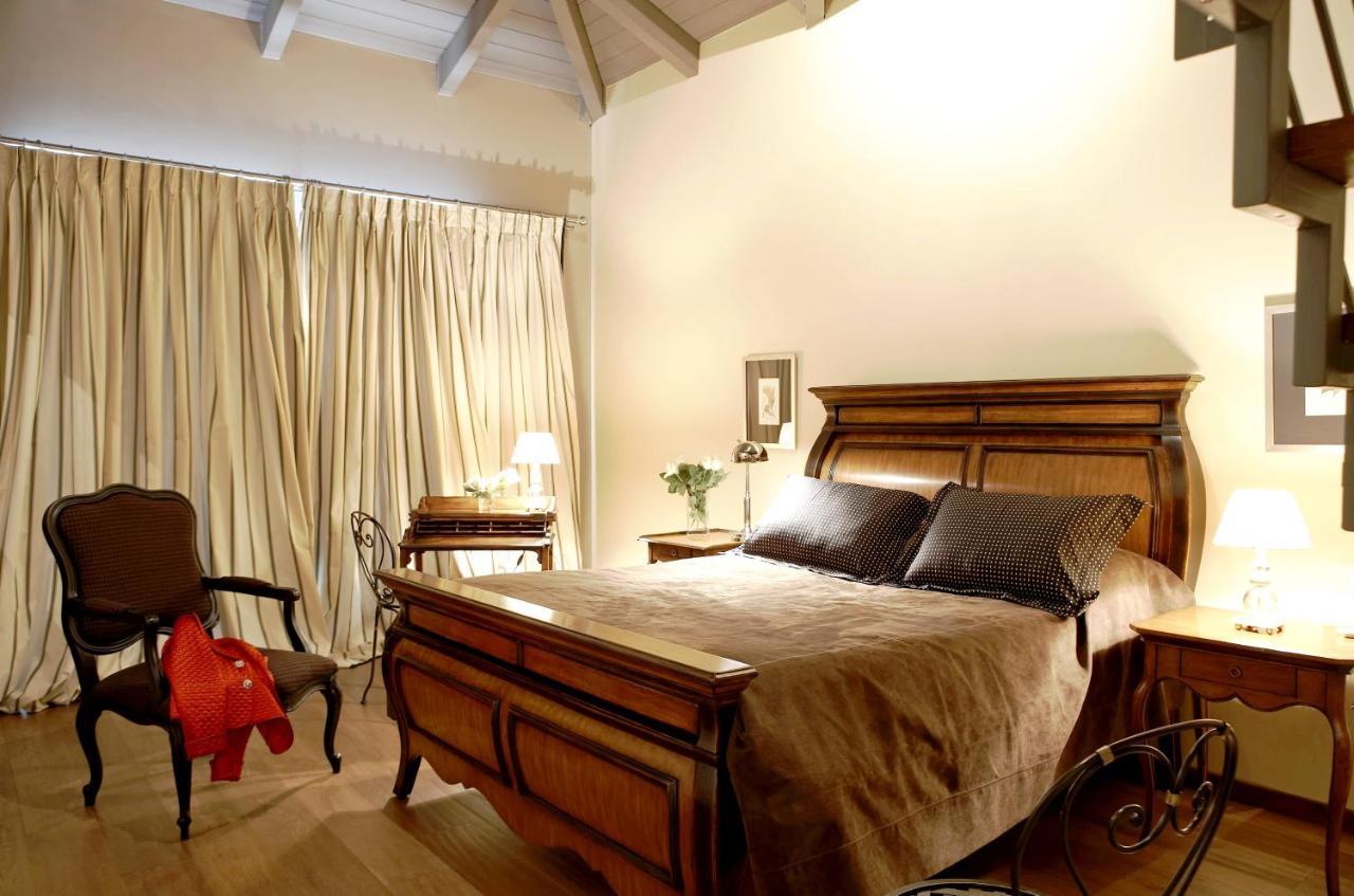 Aegli Arachova Hotel Ngoại thất bức ảnh