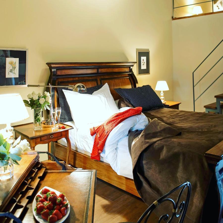 Aegli Arachova Hotel Ngoại thất bức ảnh